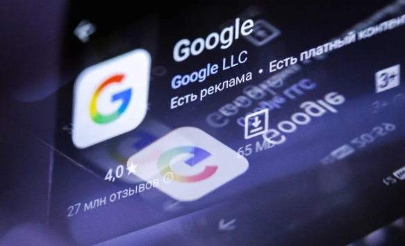 Суд продлил процедуру банкротства российской «дочки» Google на полгода